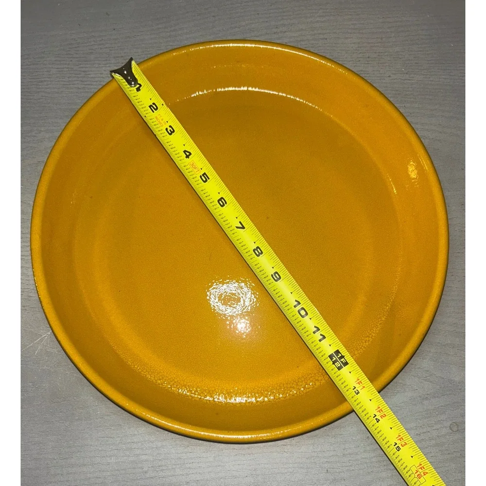 Pottery Barn Hand Crafted Portugal Tray 13